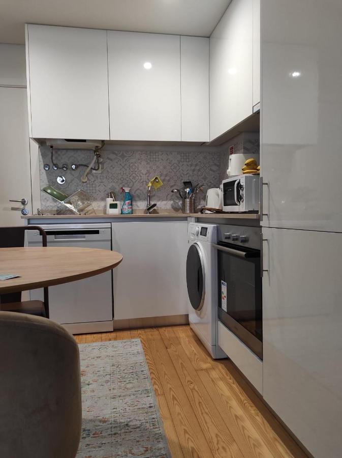 Apartament Cosy Studio -bolhao *