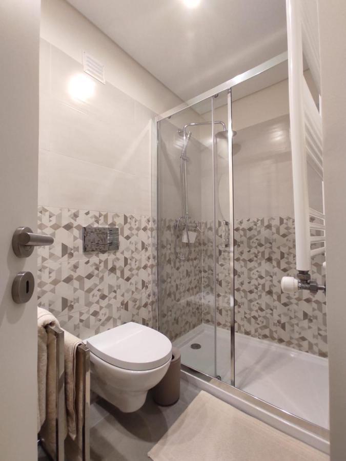 Cosy Studio -bolhao Apartament *