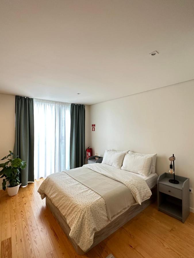 Cosy Studio -bolhao Apartament Porto