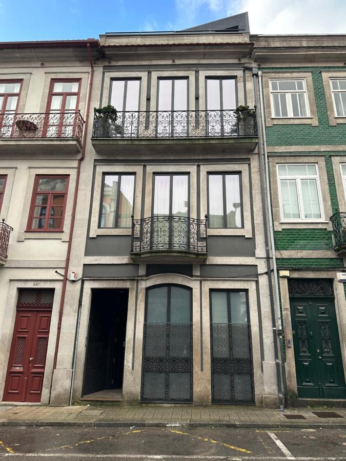 Apartament Cosy Studio -bolhao *
